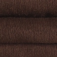 Hand Towel Brown